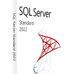 Microsoft SQL Server 2022 Standard 24 Core - Wydajna i bezpieczna baza danych - | Licencjapro.pl Microsoft SQL Server 2022 Standard 24 Core - Wydajna i bezpieczna baza danych - SQL 2022 | Licencjapro.pl